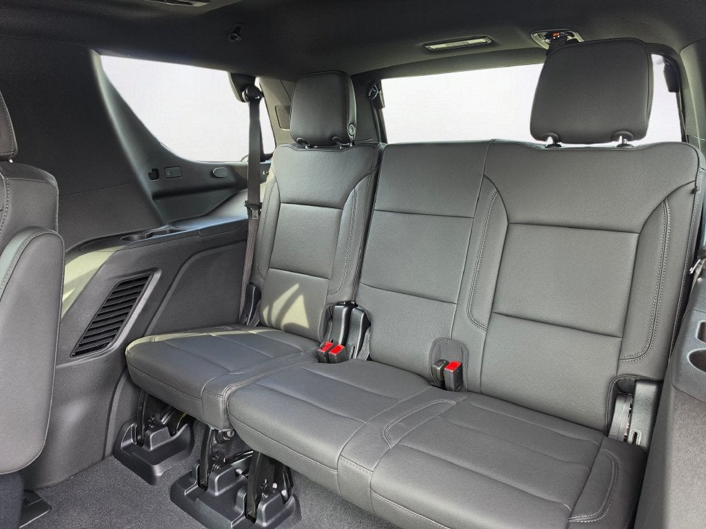 2027 Chevrolet Tahoe Z71