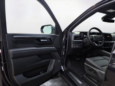 2027 Chevrolet Tahoe Z71