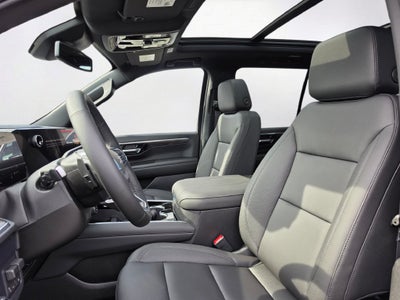 2027 Chevrolet Tahoe Z71