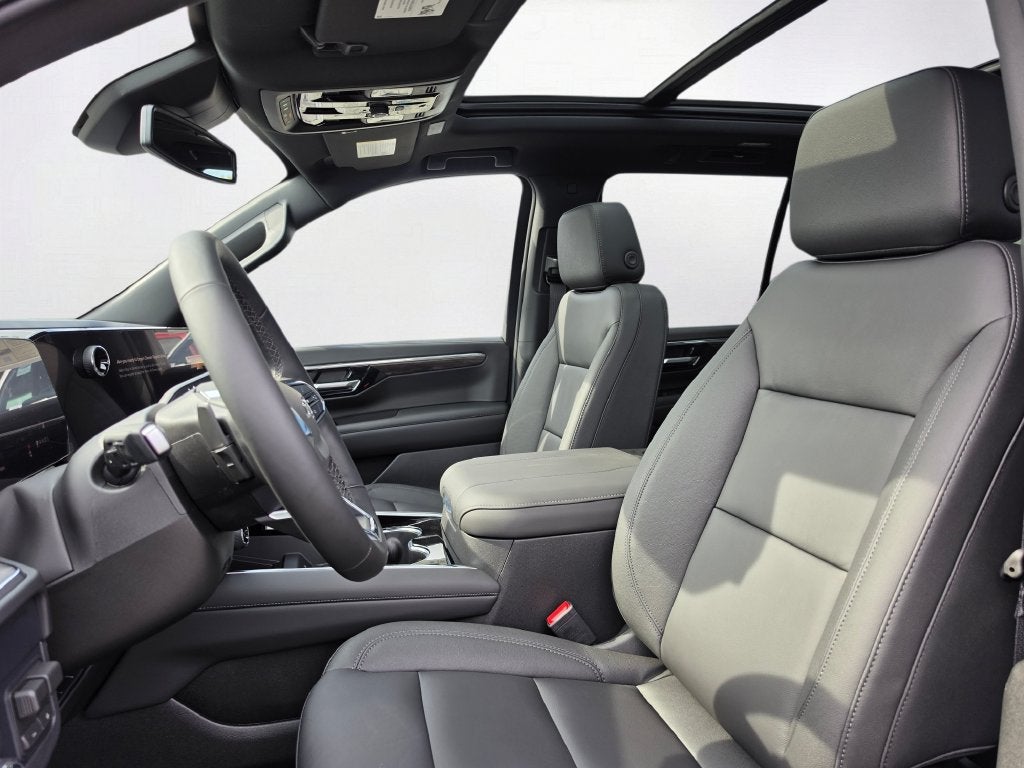 2027 Chevrolet Tahoe Z71