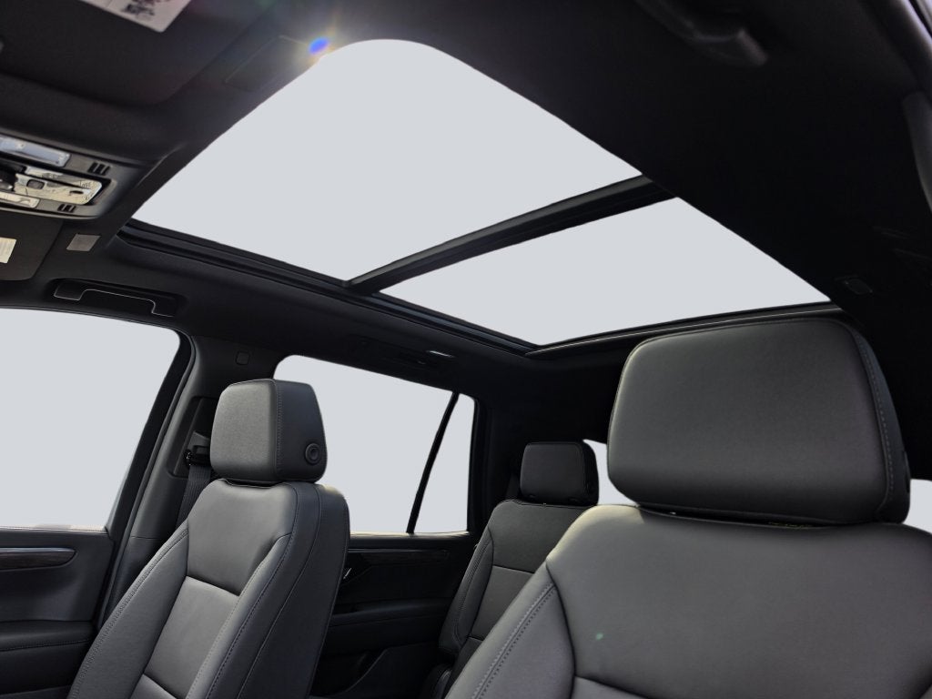 2027 Chevrolet Tahoe Z71