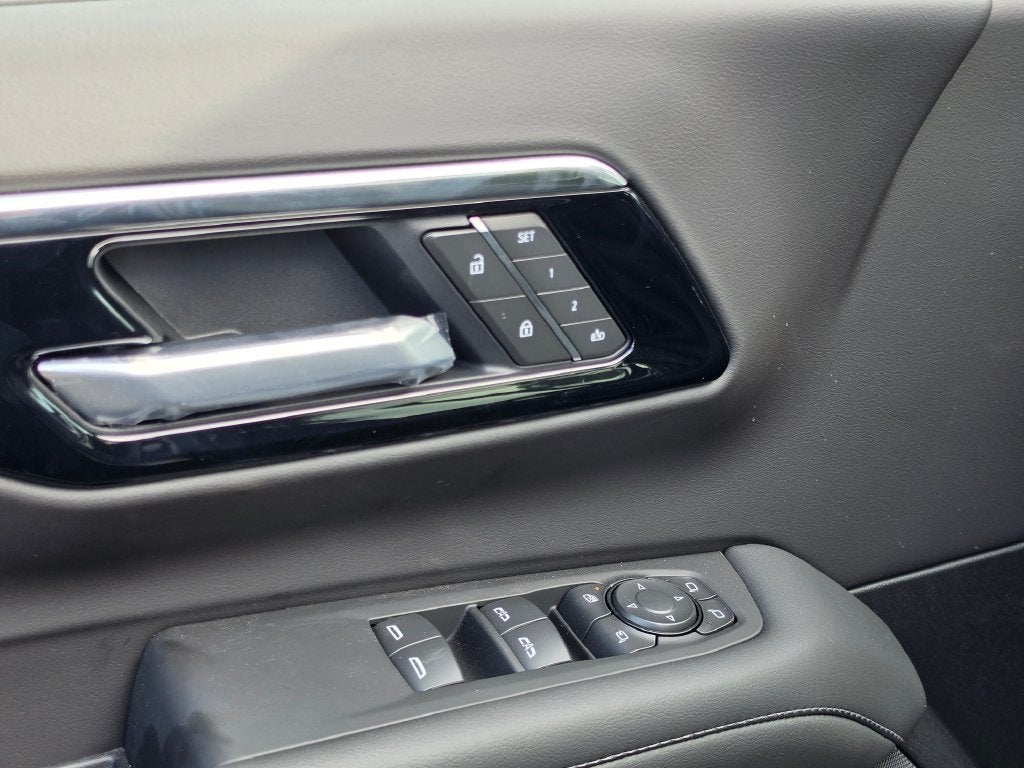 2027 Chevrolet Tahoe Z71