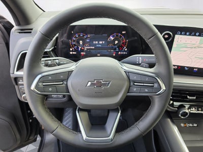2027 Chevrolet Tahoe Z71