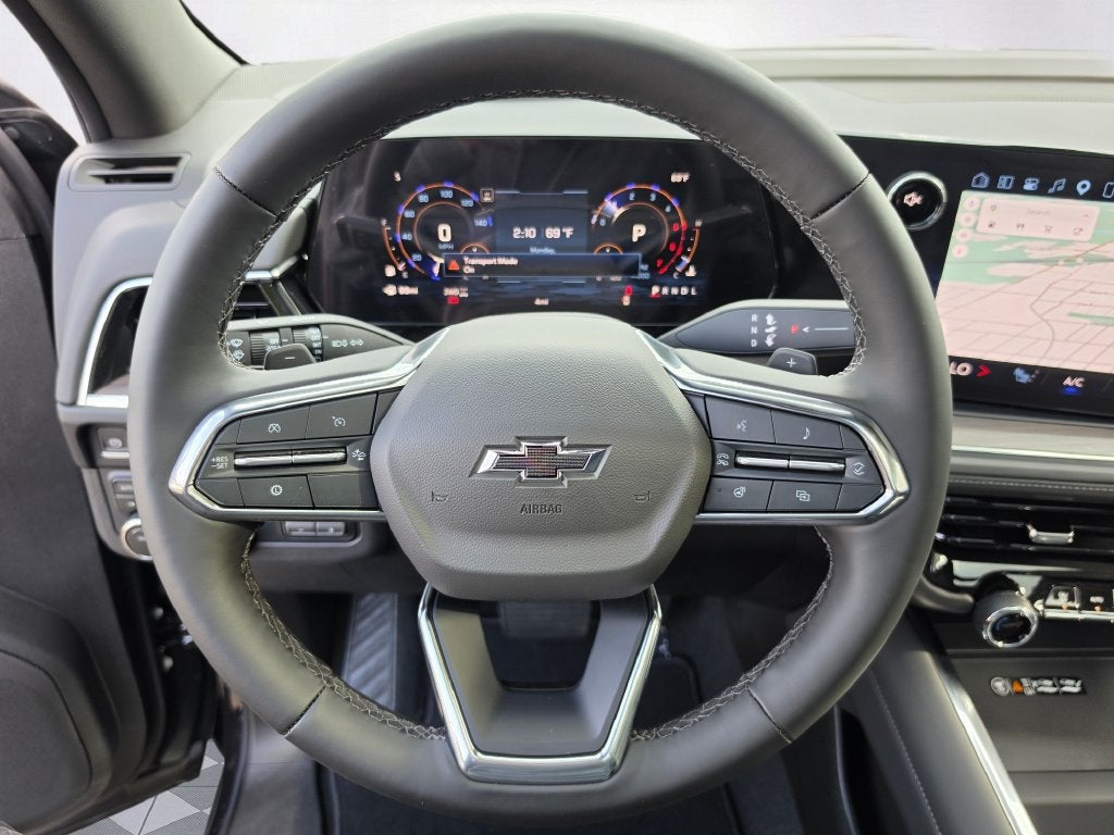 2027 Chevrolet Tahoe Z71