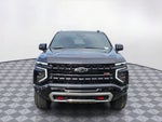 2027 Chevrolet Tahoe Z71
