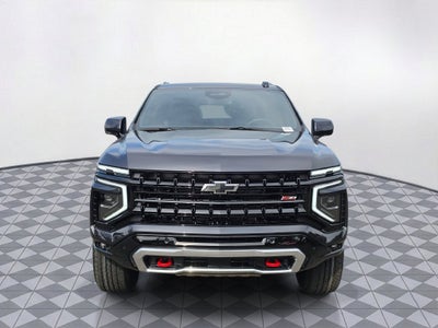 2027 Chevrolet Tahoe Z71