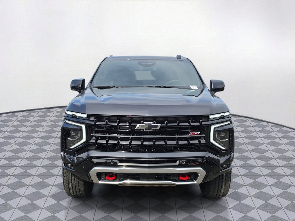 2027 Chevrolet Tahoe Z71