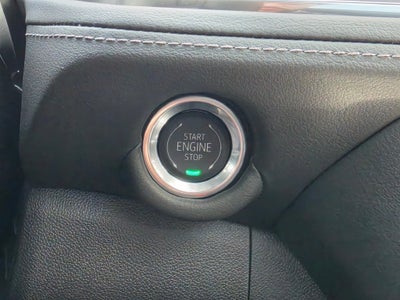 2027 Chevrolet Tahoe Z71