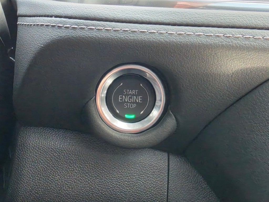 2027 Chevrolet Tahoe Z71