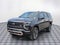 2027 Chevrolet Tahoe Z71