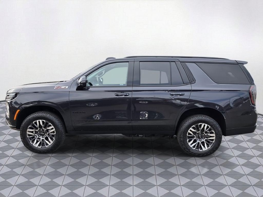 2027 Chevrolet Tahoe Z71