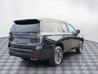 2027 Chevrolet Tahoe Z71