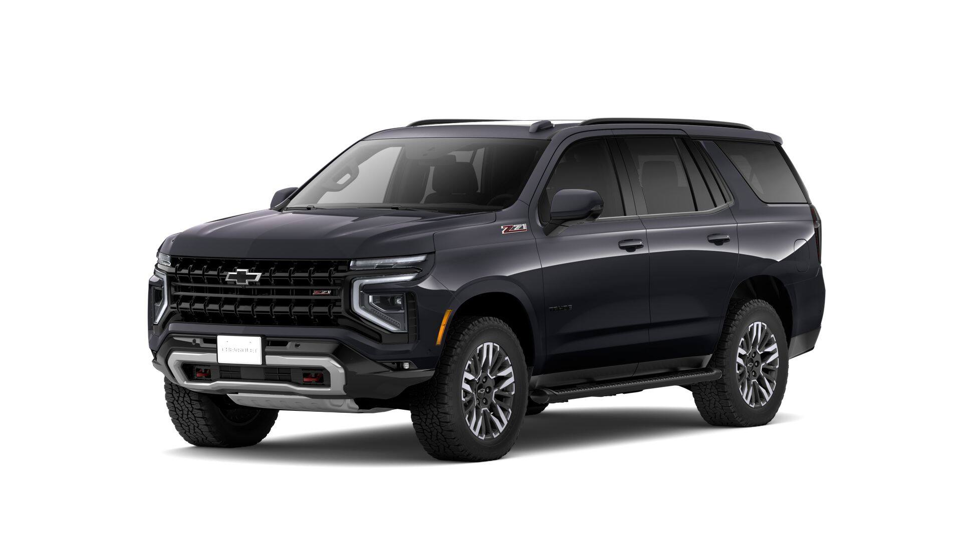 2027 Chevrolet Tahoe Z71