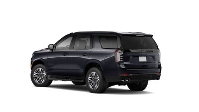 2027 Chevrolet Tahoe Z71