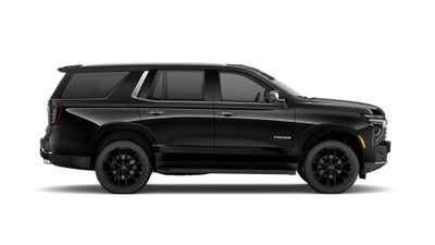 2027 Chevrolet Tahoe Premier