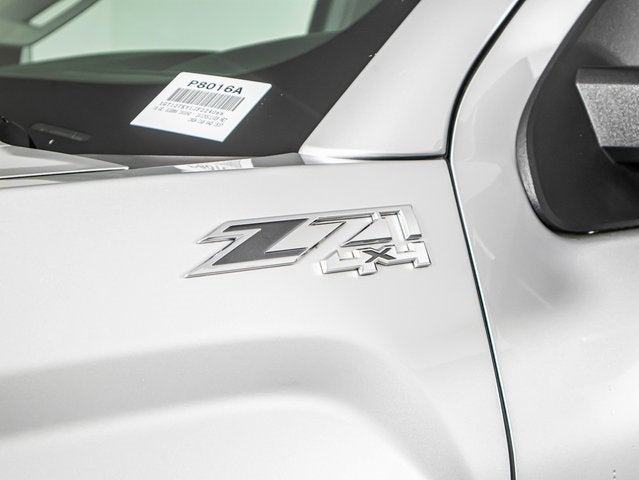 2018 GMC Sierra 2500 HD SLT