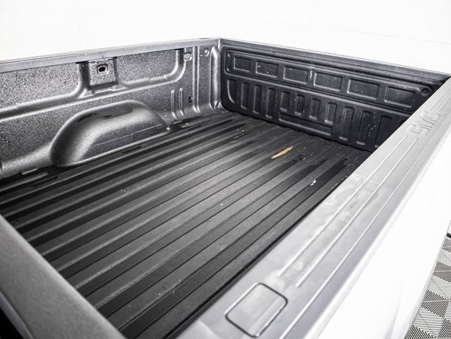 2018 GMC Sierra 2500 HD SLT