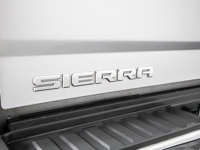 2018 GMC Sierra 2500 HD SLT