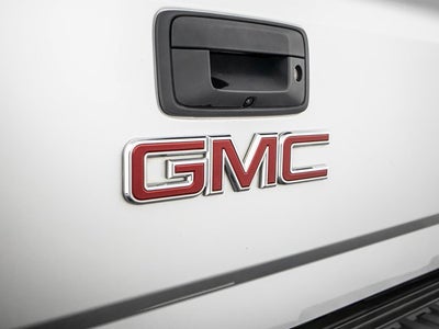 2018 GMC Sierra 2500 HD SLT