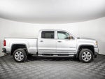 2018 GMC Sierra 2500 HD SLT