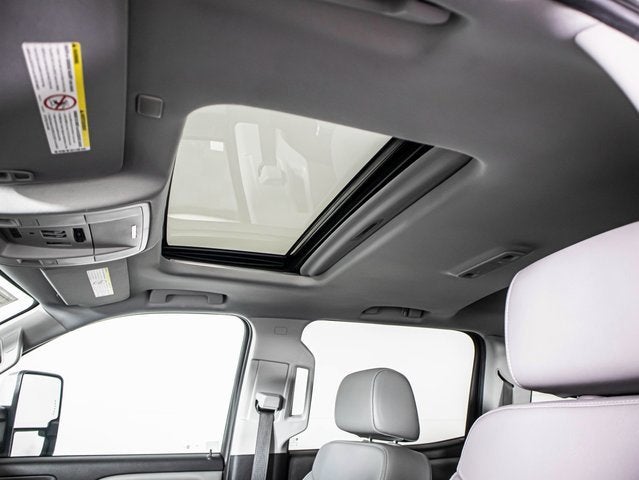 2018 GMC Sierra 2500 HD SLT