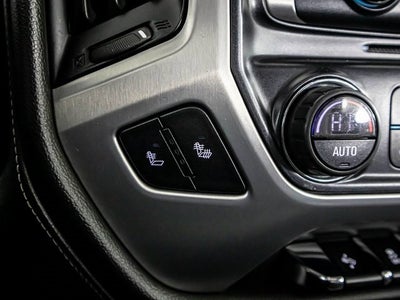 2018 GMC Sierra 2500 HD SLT