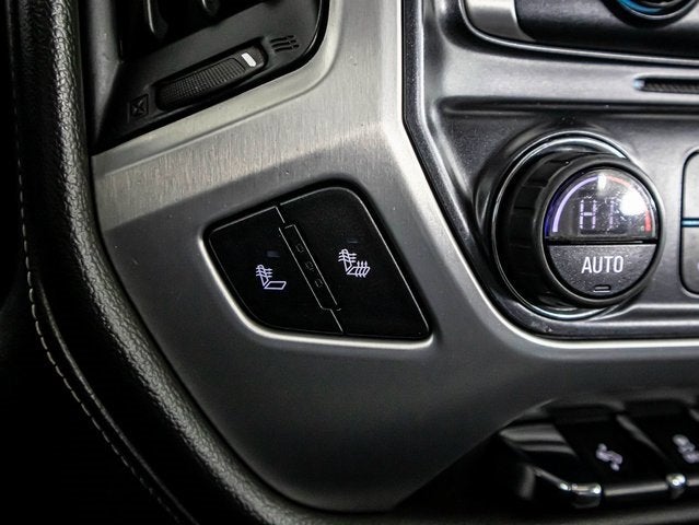 2018 GMC Sierra 2500 HD SLT