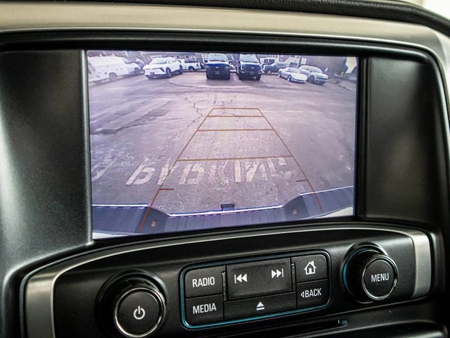 2018 GMC Sierra 2500 HD SLT