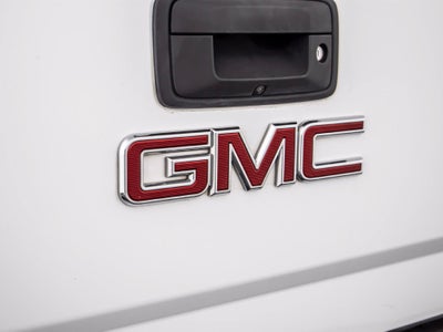 2016 GMC Sierra 2500 HD Denali