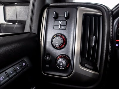 2016 GMC Sierra 2500 HD Denali