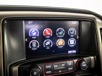 2016 GMC Sierra 2500 HD Denali