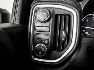 2021 GMC Sierra 2500 HD SLE
