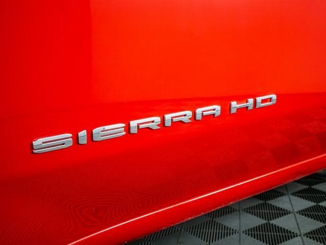 2024 GMC Sierra 2500 HD SLE