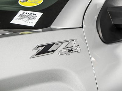 2019 GMC Sierra 3500 HD SLT