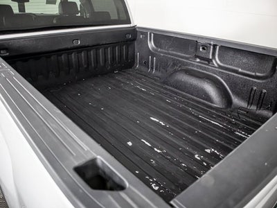 2019 GMC Sierra 3500 HD SLT