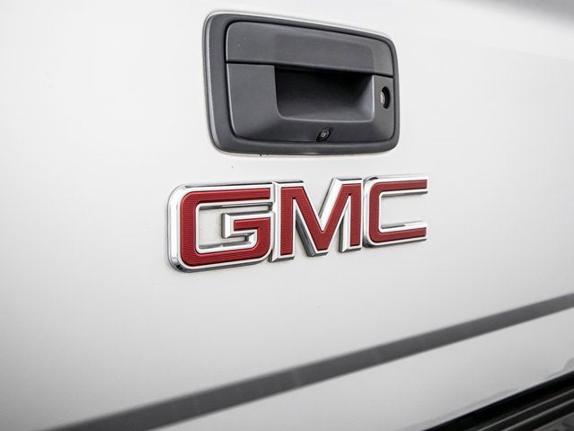 2019 GMC Sierra 3500 HD SLT