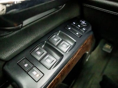 2019 GMC Sierra 3500 HD SLT