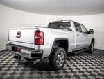 2019 GMC Sierra 3500 HD SLT