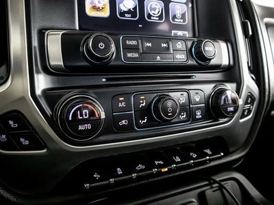 2019 GMC Sierra 3500 HD SLT