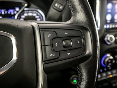 2021 GMC Sierra 2500 HD Denali