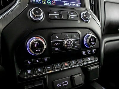 2021 GMC Sierra 2500 HD Denali