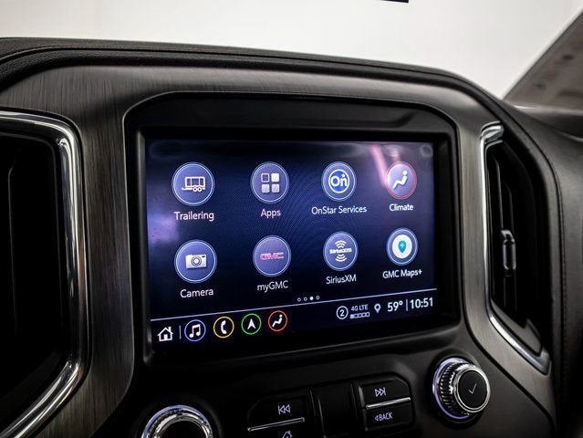 2021 GMC Sierra 2500 HD Denali