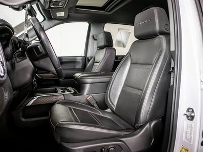 2021 GMC Sierra 2500 HD Denali