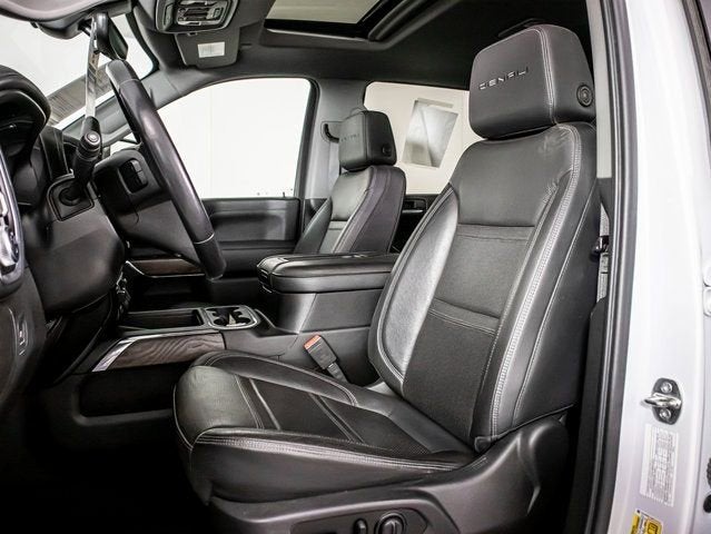 2021 GMC Sierra 2500 HD Denali