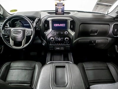 2021 GMC Sierra 2500 HD Denali