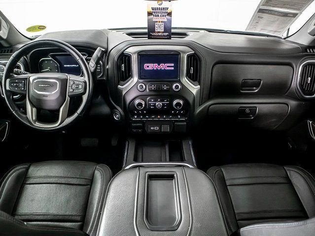 2021 GMC Sierra 2500 HD Denali