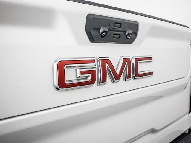 2024 GMC Sierra 3500 HD SLT