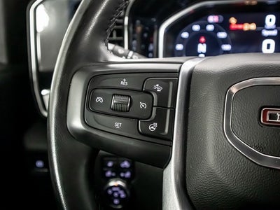 2024 GMC Sierra 3500 HD SLT