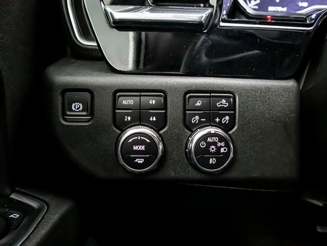 2024 GMC Sierra 3500 HD SLT