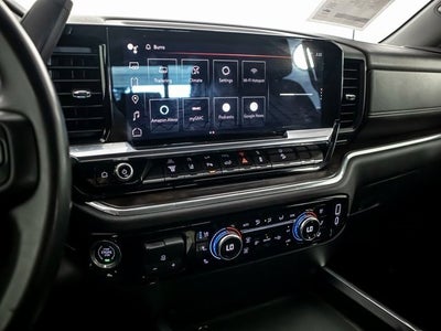 2024 GMC Sierra 3500 HD SLT